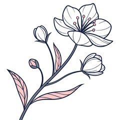 a beautiful eye catchy Nature, Bend and Bloom, Dew Kiss, Swaying Grace, Organic Rhythm, Serene Arch, Floral Balance, Velvet Arc, Harmony in Green, Delicate Touch, Curved Lines