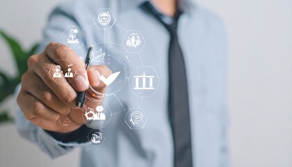 Empowerment Photo Poster, Development Technology Progress