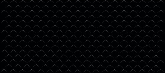 Carbon shape patterned black silk background Seamless pattern, Carbon grid pattern tile texture, Vector illustration
, A black texture background with many small dots, vector illustration