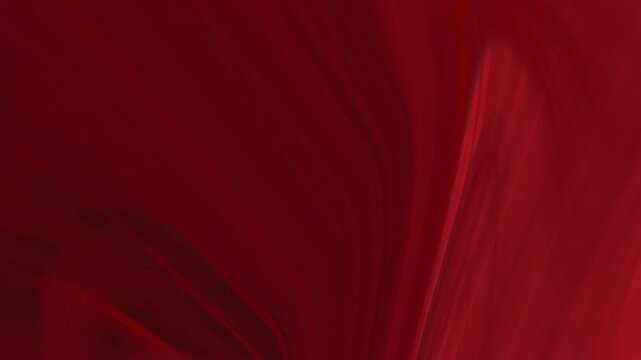 Red gradient illustrator dark red fabrics flow in a textured gradient illustration.