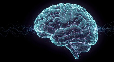 Human Brain Neural Network