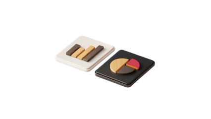 Analysis of data helps to improve business statistics