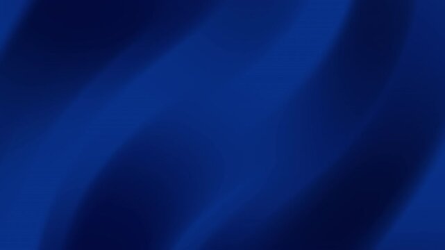 Blue gradient illustrator abstract background with smooth wavy blue gradients.
