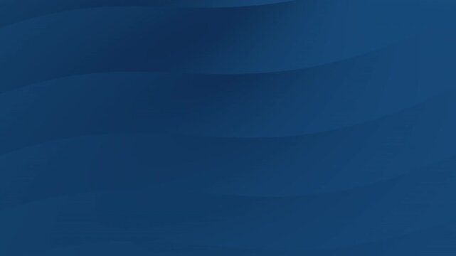 Blue gradient illustrator dark blue abstract wavy background created in illustrator.