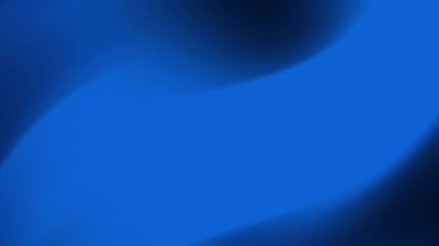 Blue gradient illustrator a smooth abstract blue background created with vibrant gradients.