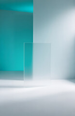 Fototapeta premium abstract architecture background