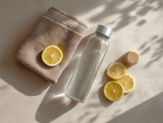 Exploring the benefits of uv and blue light therapy for collagen enhancement and holistic skin care