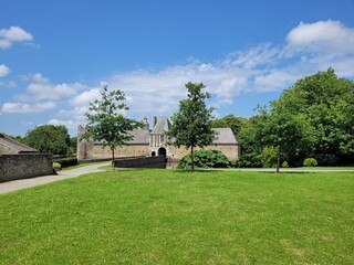 château gatot