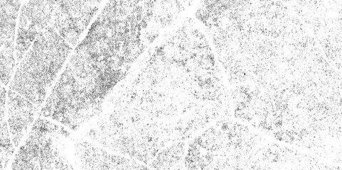 Crack and scratched grunge dust wall urban background texture vector. crack cement wall texture. black textured grainy cracked ground lines isolated on white. distressed overlay grainy texture.