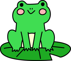 개구리
