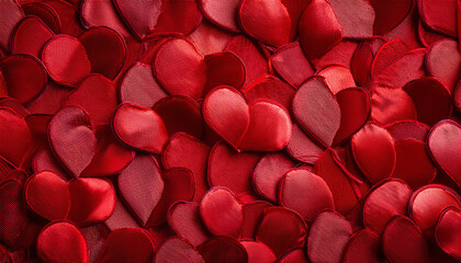 seamless vector red tartan check pattern