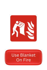 Fire Blanket
