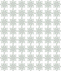 Islamic and decorative background