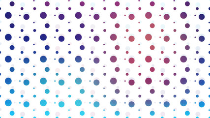 Transparent, Neutral Circle Mesh Gradient Vector for Apps, Banners, and Web Use