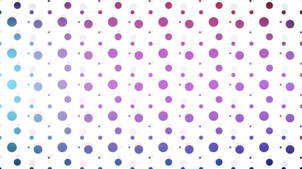 Transparent, Monochrome Circle Mesh Gradient Vector for Print and Editorial Layouts