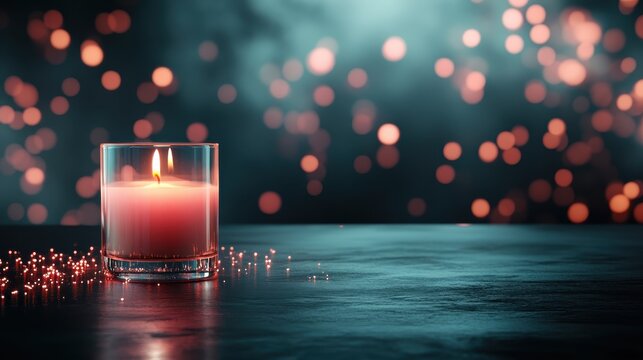 A dedicated female scientist with glasses intently examines data on her laptop, symbolizing determination, intellect, and the pursuit of knowledge in a modern research environment.