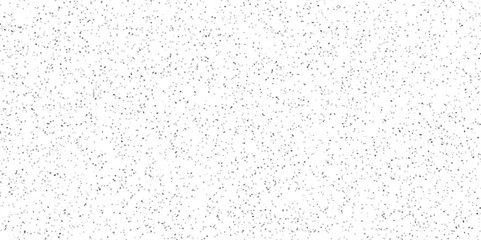 Vector sublet rock concrete black and white old wall , floor tiles terrazzo stone marble interior. white, black rock abstract tile vintage concrete smooth mosaic endless texture background.	