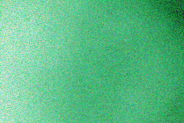 Green Abstract Texture: An abstract representation of a textured green surface, showcasing a unique and eye-catching design with varying shades and patterns.
