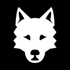 Wolf Face