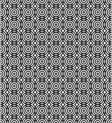seamless abstract pattern