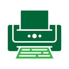 printer icon