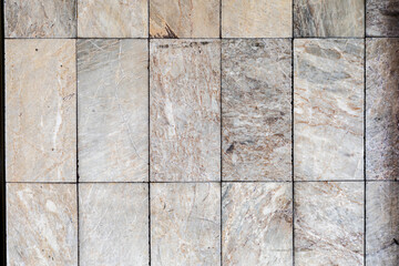 Natural Stone Wall Tiles Texture