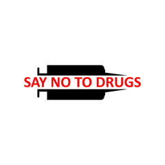 International Anti-Drug Day Advertisement