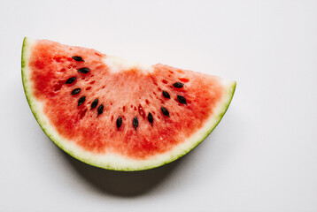 summer fruit flavor sweet watermelon