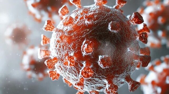 Human metapneumovirus, hMPV or HMPV &mdash;a type of RNA-containing virus of the family Pneumoviridae of the order Mononegavirales. It causes acute respiratory viral infections in humans, mainly in children