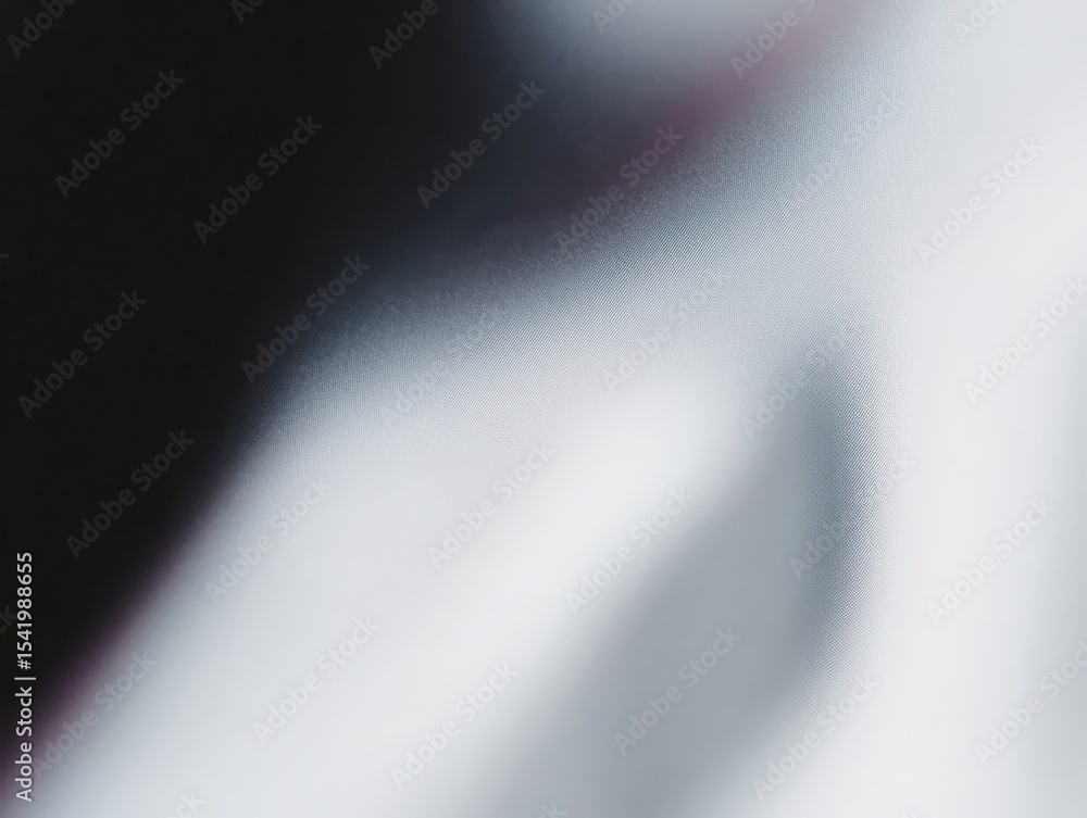 Poster a simple white and gray abstract background with textured fabric. modern neutral backdrop with soft 