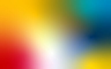 Obraz premium Colorful abstract gradient texture perfect for website backgrounds or vibrant designs.