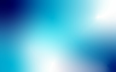 Smooth blue gradient texture ideal for digital projects backgrounds and interfaces