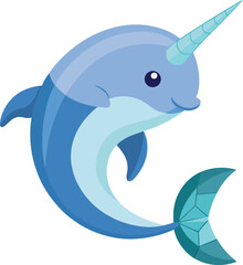 Obraz premium dolphin