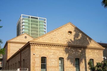 Ciudad de la justicia, Valencia