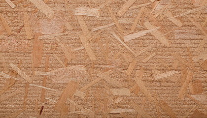hardboard surface for background or texture masonite texture plywood hardboard background wooden board made of pressed sawdust top view