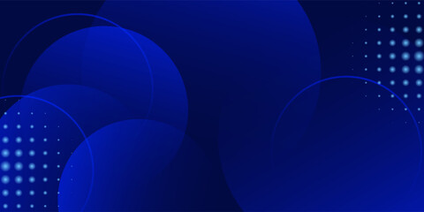  Rainbow Wave on Dark Background. Vector Banner Background for Pride Month