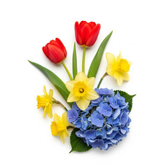 A large, spherical, grey stone is the 'planet', with a single, small, white Orchid bloom in a perfect, circular 'orbit' around it, represented by a fine silver line.