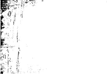 Vector stoke texture. Distressed uneven grunge background. Abstract distressed vector illustration.