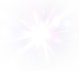 Background prism png crystal light glow abstract effect png