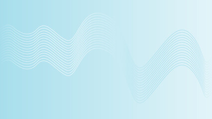 Abstract Geometric Background