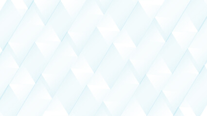 Abstract Geometric Background