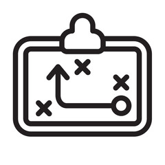 Planning Icon