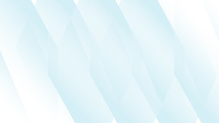 Abstract Geometric Background