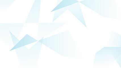 Abstract Geometric Background