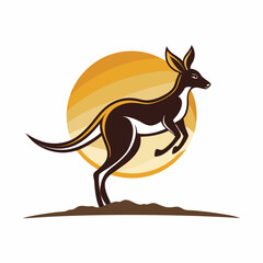 horse vector illustration