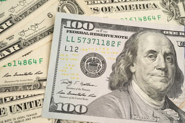 FED The Federal Reserve System, the central banking system of the United States of America.