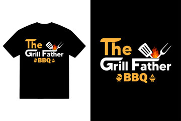 The Grill Father BBQ