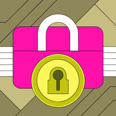 Secure Online Payments with Cryptocurrency