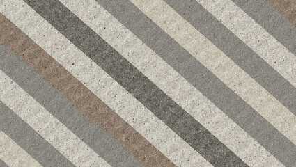 Earthy striped pattern in warm tones. Inviting design for textiles and backgrounds. Perfect for cozy modern decor. Adds a touch of warmth and style to any project.