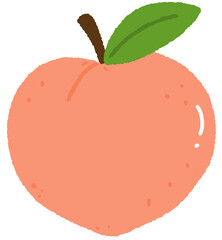 Peach